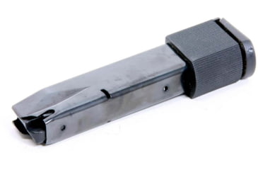 Image of ProMag Pistol Magazine, Beretta 92F, 9mm, 20 Round, Black, BER-A8-20RD