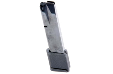 Image of ProMag Pistol Magazine, Beretta 92F, 9mm, 20 Round, Black, BER-A8-20RD
