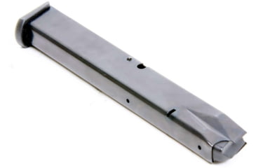 Image of ProMag Pistol Magazine, Beretta 92F, 9mm, 32 Round, Black, BER-A4-32RD