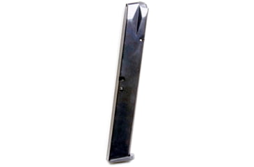 Image of ProMag Pistol Magazine, Beretta 92F, 9mm, 32 Round, Black, BER-A4-32RD