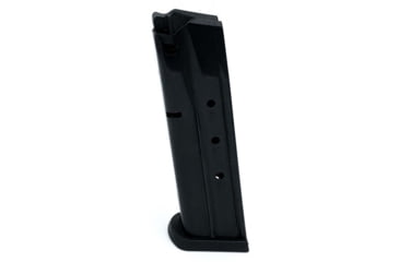 Image of ProMag Pistol Magazine, Beretta PX4, 9mm, 17-Round, Black, BER-A14-17RD