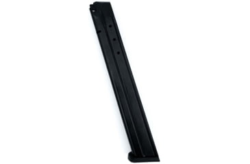 Image of ProMag Pistol Magazine, Beretta PX4, 9mm, 32 Round, Black, BER-A15-32RD