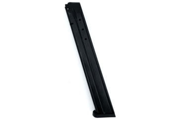 Image of ProMag Pistol Magazine, Beretta PX4, 9mm, 32 Round, Black, BER-A15-32RD