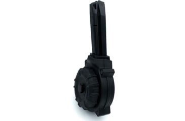Image of ProMag Polymer Beretta 96 .40 S&amp;W Pistol Magazine, 50 Round, Black, DRM-A62-50RD