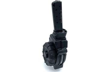 Image of ProMag Polymer Pistol Magazine, Bersa Thunder, .380 ACP, 30-Round, Black, DRM-A104-30RD