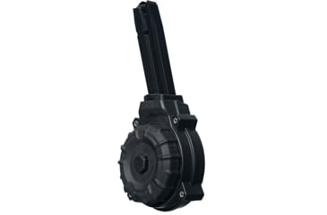 Image of ProMag Polymer Pistol Magazine, Canik TP9, 9mm, 50-Round, Black, DRM-A42-50RD