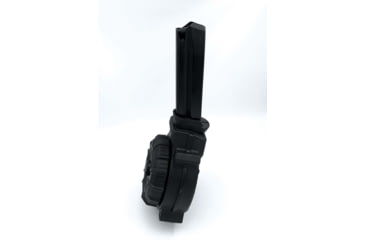 Image of ProMag Polymer Pistol Magazine, CZ P-10 F/C, 9mm, 50-Round, Black, DRM-A91-50RD