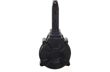 Image of ProMag Polymer Pistol Magazine, Glock 21/30, .45 ACP, 40-Round, Black, DRM-A37-40RD