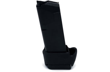 Image of ProMag Polymer Pistol Magazine, Glock 28, .380 ACP, 15-Round, Black, GLK-A24-15RD