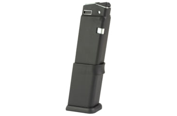 Image of ProMag Polymer Pistol Magazine, Glock 44, .22 LR, 18-Round, Black, GLK-A18-18RD