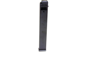 Image of ProMag Polymer Pistol Magazine, H&amp;K USC, .45 ACP Carbine, 20-Round, Black, HEC-A7-20RD