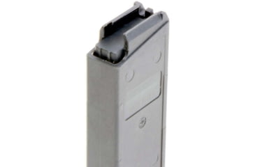 Image of ProMag Polymer Pistol Magazine, H&amp;K USC, .45 ACP Carbine, 20-Round, Black, HEC-A7-20RD