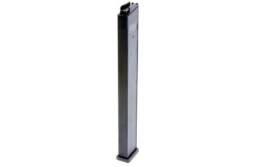 Image of ProMag Polymer Pistol Magazine, H&amp;K USC, .45 ACP Carbine, 20-Round, Black, HEC-A7-20RD