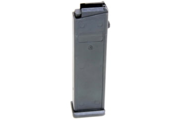 Image of ProMag Polymer Pistol Magazine, H&amp;K USC, .45 ACP Carbine, 20-Round, Black, HEC-A7-20RD