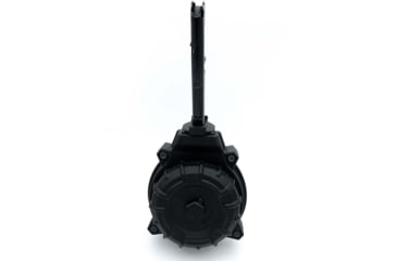 Image of ProMag Polymer Pistol Magazine, Hi-Point 995/995TS, 9mm, 50-Round, Black, DRM-A79-50RD