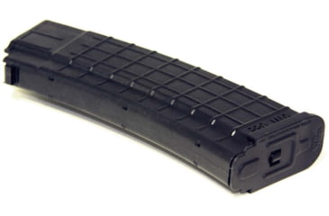 Image of ProMag Polymer Pistol Magazine, Polytech AKS-223, .223, 30-Round, Black, POL-A1-30RD