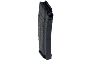 Image of ProMag Polymer Pistol Magazine, Polytech AKS-223, .223, 30-Round, Black, POL-A1-30RD