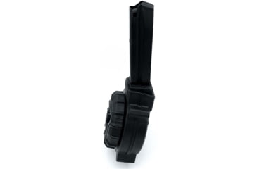 Image of ProMag Polymer Pistol Magazine, Ruger P91, .40 S&amp;W, 50-Round, Black, DRM-A71-50RD
