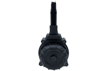 Image of ProMag Polymer Pistol Magazine, Shadow Systems CR920, 9mm, 50-Round, Black, DRM-A110-50RD