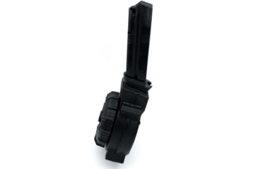 Image of ProMag Polymer Pistol Magazine, Sig Sauer P229, .40 S&amp;W, 50-Round, Black, DRM-A74-50RD