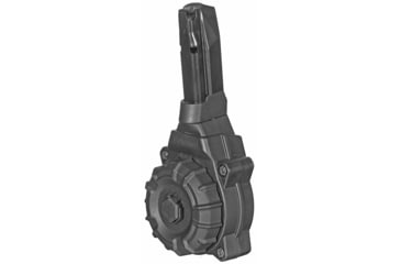 Image of ProMag Pistol Magazine, Sig Sauer P365/P365Xl, 9mm Luger, 30 Round, Black, 1 Pack, DuPont Zytel Polymer, DRMA33-30RD