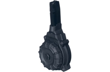 Image of ProMag Pistol Magazine, Sig Sauer P365/P365Xl, 9mm Luger, 50 Round, Black, 1 Pack, DuPont Zytel Polymer, DRMA32-50RD