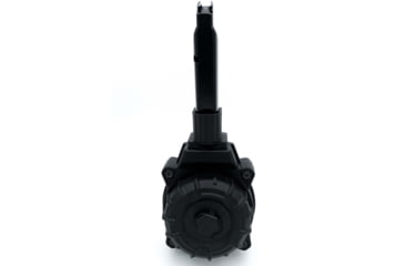Image of ProMag Polymer Pistol Magazine, Smith &amp; Wesson CSX, 9mm, 50-Round, Black, DRM-A83-50RD