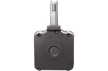 Image of ProMag Polymer Pistol Magazine, Springfield M1A/M14, .308, 50-Round, Black, DRM-A2 -50RD