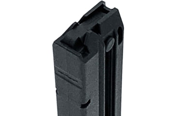 Image of ProMag Polymer Pistol Magazine, Taurus TX, .22 LR, 17-Round, Black, TAU-A8-17RD