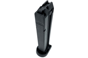 Image of ProMag Polymer Pistol Magazine, Taurus TX, .22 LR, 21-Round, Black, TAU-A9-21RD