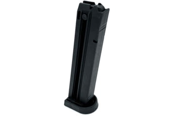 Image of ProMag Polymer Pistol Magazine, Taurus TX, .22 LR, 21-Round, Black, TAU-A9-21RD