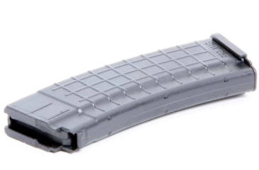 Image of ProMag Polymer Rifle Magazine, AK-223 Wasr-3, .223/ 5.56mm , 30-Round, Black, AK-A5-30RD
