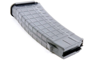Image of ProMag Polymer Rifle Magazine, AK-223 Wasr-3, .223/ 5.56mm , 30-Round, Black, AK-A5-30RD