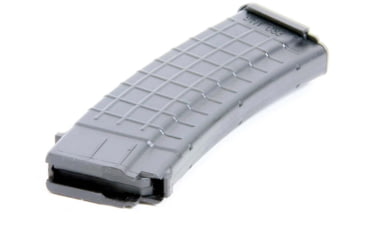 Image of ProMag Polymer Rifle Magazine, AK-223 Wasr-3, .223/ 5.56mm , 30-Round, Black, AK-A5-30RD