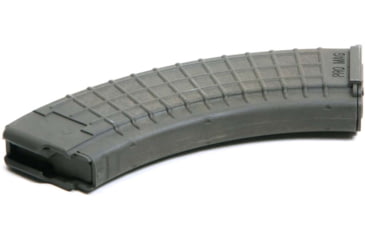 Image of ProMag Polymer Rifle Magazine, AK-47, 7.62x39mm, 30-Round, OD, AK-A3-30RD