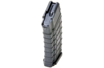 Image of ProMag Polymer Rifle Magazine, AK-74, 5.45X39mm, 20-Round, Black, AK-A17-20RD