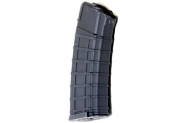 Image of ProMag Polymer Rifle Magazine, AK-74, 5.45X39mm, 20-Round, Black, AK-A17-20RD