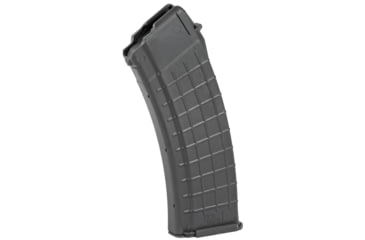 Image of ProMag Polymer Rifle Magazine, AK-74, 5.45X39mm, 30-Round, Black, AK-A6-30RD