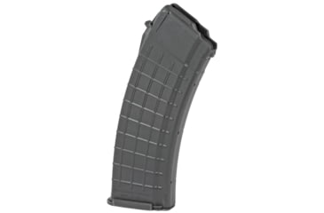 Image of ProMag Polymer Rifle Magazine, AK-74, 5.45X39mm, 30-Round, Black, AK-A6-30RD
