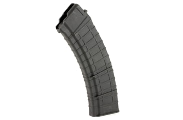 Image of ProMag Polymer Rifle Magazine, AK-74, 5.45X39mm, 40-Round, Black, AK-A18-40RD