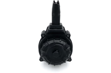 Image of ProMag Polymer Rifle Magazine, AR-15, .45 ACP Glock Style, 40-Round, Black, DRM-A96-40RD