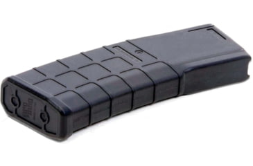 Image of ProMag Rifle Magazine, AR-15/M16, .223 &amp; 5.56X45mm, 30 Round, Black, 1 Pack, DuPont Zytel Polymer, COLA18B-30RD