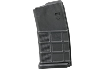 Image of ProMag Polymer Rifle Magazine, AR-308, .308, 20-Round, Black, DPM-A3-20RD