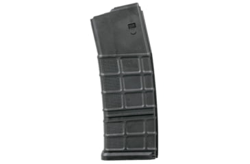 Image of ProMag Polymer Rifle Magazine, AR-308, .308, 30-Round, Black, DPM-A2-30RD