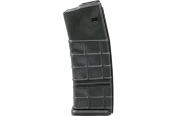 Image of ProMag Polymer Rifle Magazine, AR-308, .308, 30-Round, Black, DPM-A2-30RD