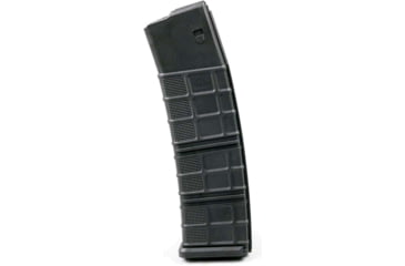 Image of ProMag Rifle Magazine, AR-308, .308 Winchester, 40 Round, Black, 1 Pack, DuPont Zytel Polymer, DPMA4-40RD