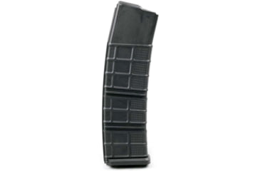Image of ProMag Polymer Rifle Magazine, AR-308, .308, 40-Round, Black, DPM-A4-40RD
