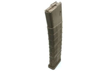 Image of ProMag Polymer Rifle Magazine, AR-308, .308, 40-Round, Dark Earth, DPM-A4-FDE-40RD