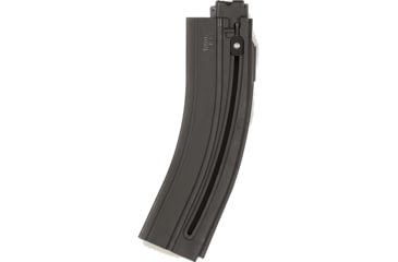 Image of ProMag Polymer Rifle Magazine, Colt M4 22, .22 LR, 30-Round, Black, COL-A30-30RD