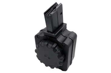 Image of ProMag Polymer Rifle Magazine, FN Fal, .308, 50-Round, Black, DRM-A92-50RD